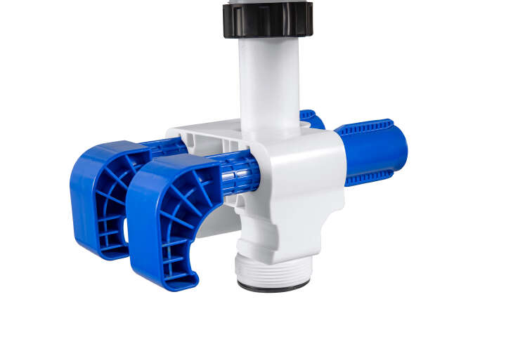 Bestway Pool LED-Wasserfall